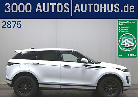 Land Rover Range Rover 2.0 D165 Evoque 4x4 360° Sound RFK