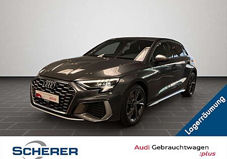 Audi S3 2.0 TFSI 228(310) kW(PS) S tronic