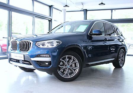 BMW X3 xDrive 30e xLine*A-LED*HUD*Memory*360°*ACC