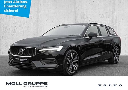 Volvo V60 V 60 B4 Core 4xSHZ AHK EL.HECK