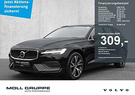 Volvo V60 V 60 B4 Core 4xSHZ AHK EL.HECK