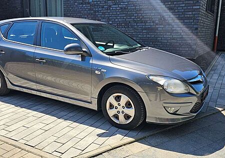 Hyundai i30 1.4 blue Classic