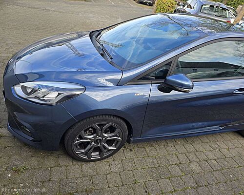 Ford Fiesta 1.0 EcoBoost S&S ST-LINE