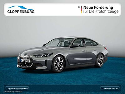 BMW i4 eDrive40 Gran Coupé Head-Up+AHK UPE: 69.790€
