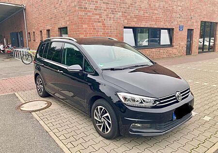 VW Touran Volkswagen 1.5 TSI ACT OPF Join