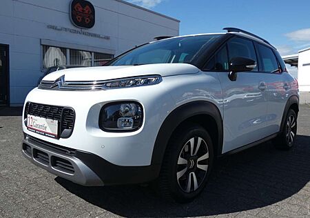 Citroën C3 Aircross Citroen Exclusiv *KLIMA*ALU*PDC*KAMERA*NAVI*
