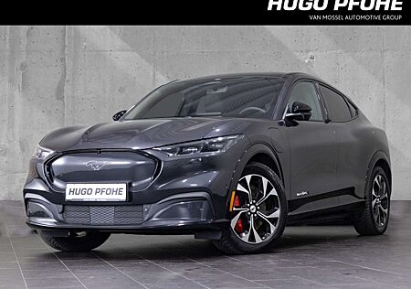 Ford Mustang Mach-E AWD | 360Grad | LEDER | ACC | NAVI | Winter-Pkt