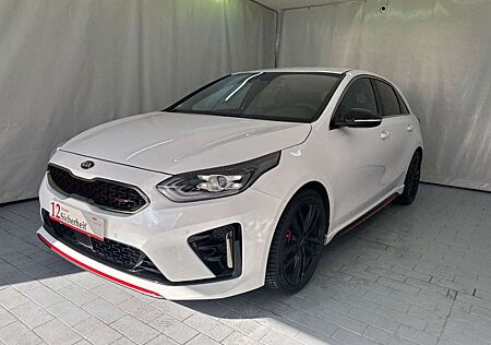 Kia Cee'd Ceed / GT