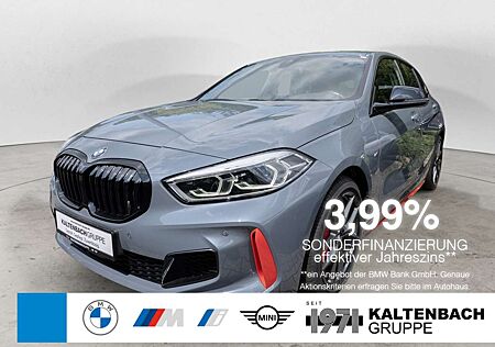 BMW 128 ti A AHK HUD LED NAVI SHZ PDC KEYLESS