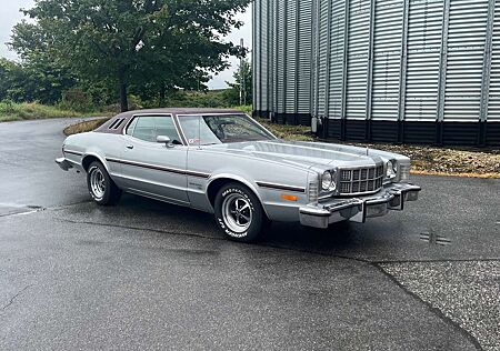 Ford Gran Torino Elite