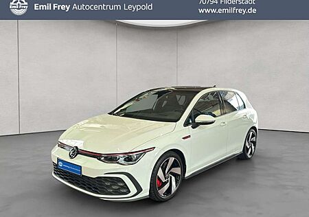 VW Golf Volkswagen 2.0 TSI OPF DSG GTI