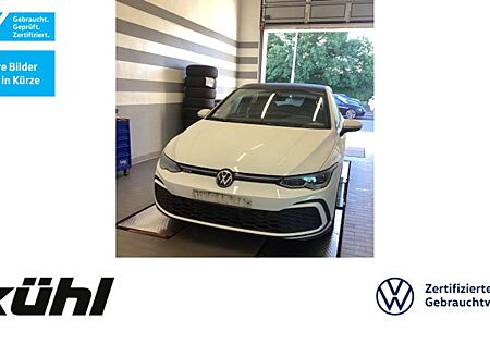 VW Golf GTE Volkswagen VIII 1.4 TSI eHybrid DSG GTE Navi,AHK,Pano