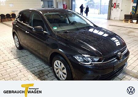 VW Polo Volkswagen 1.0 TSI MOVE LED VIRTUAL SITZH LM15