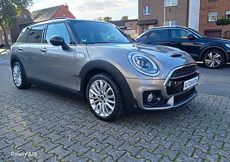 Mini John Cooper Works Clubman S -1. HAND-Chili S Pa