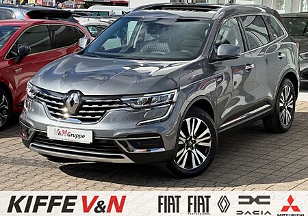 Renault Koleos Initiale Paris TCe 160 Pano-GSD KAMERA LED LEDER