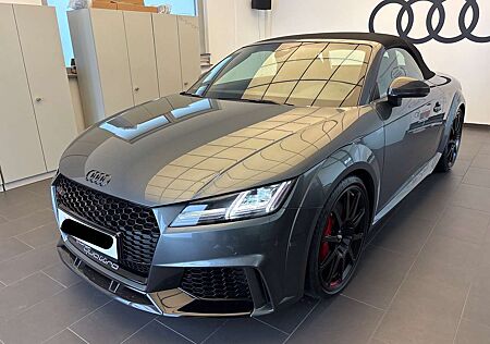 Audi TT RS Roadster ABT Umbau Carbon B&O Matrix Kamera 20"
