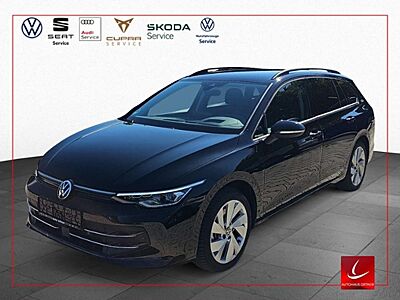 Volkswagen Golf Variant 2.0 TDI DSG GOAL HUD KAMERA AHK EASY OPEN NAVI LE