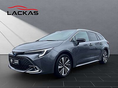 Toyota Corolla Touring Sports*Hybrid Teamplayer NAVI*