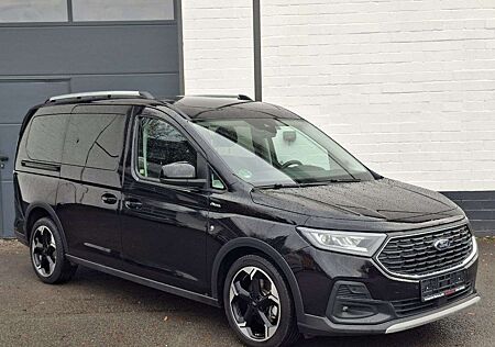 Ford Grand Tourneo Active L2 LED PANO ACC SHZ AHK 7Si