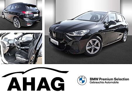 BMW 214 223i Active Tourer Steptronic DCT xDrive Head-Up
