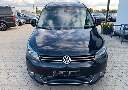 VW Caddy Volkswagen |Kombi Maxi Highline|Nav|Led|Lang