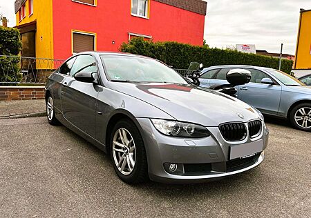 BMW 320d 320 Coupe Aut.