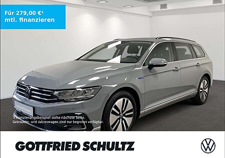 VW Passat Variant Volkswagen GTE 1.4 eHybrid DSG Navigation