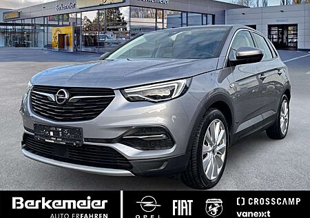 Opel Grandland X Hybrid INNOVATION **Allrad/Kamera/SHZ**