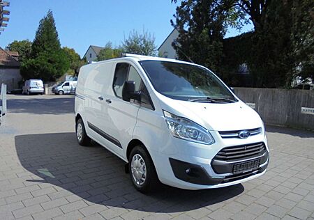 Ford Transit Custom Kasten 270 L1 Trend