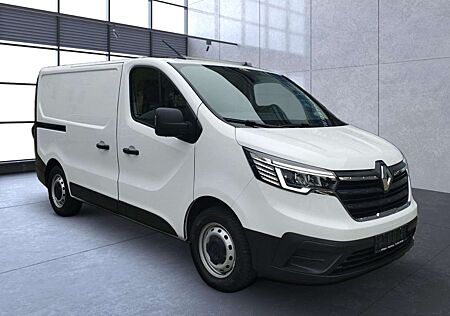 Renault Trafic Kasten L1H1 3,0t* Werkstatteinr.*AHK*LED