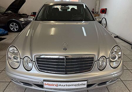 Mercedes-Benz E 220 E -Klasse Lim. CDI