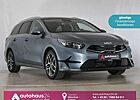 Kia XCeed Ceed SW / cee'd SW Ceed 1.5 T-GDI Platinum Glasdach|Kamera|LED