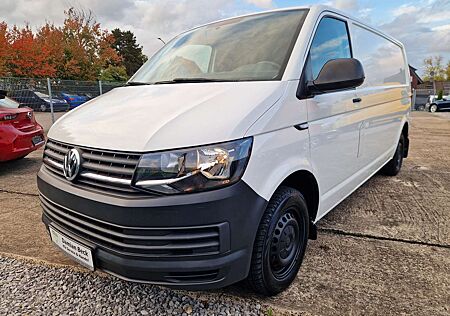 VW T6 Transporter Volkswagen Kasten lang