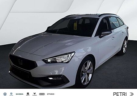 Seat Leon SP FR-Line 1.5 eTSI 110kW*DSG*KAM*NAVI*SHZ*
