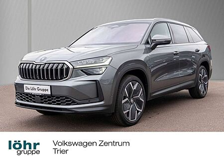 Skoda Kodiaq 2.0 TDI DSG 4x4 Selection Area-View, AHK