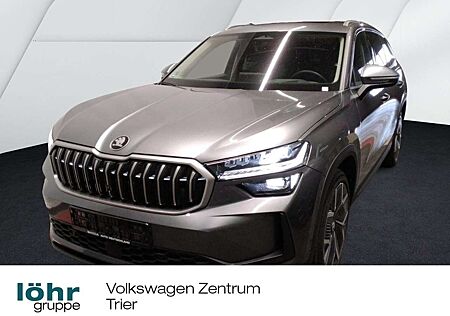 Skoda Kodiaq 2.0 TDI DSG 4x4 Selection Area-View, AHK