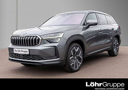 Skoda Kodiaq 2.0 TDI DSG 4x4 Selection Area-View, AHK