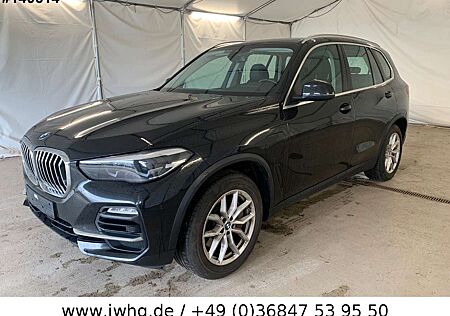 BMW X5 45e xDrive LEDER/COCKP-PRO/LED/KAMERA/AHK