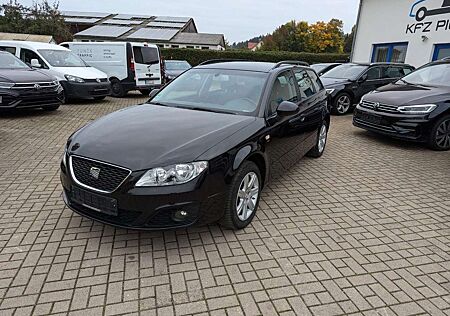 Seat Exeo ST Style 2,0TDI AHK