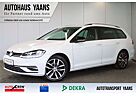 VW Golf Volkswagen VII 2.0 TDI DSG IQ.DRIVE AID+ACC+SIDE+NAVI
