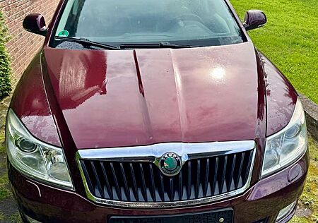 Skoda Octavia II Combi Combi 1.4 TSI Ambiente