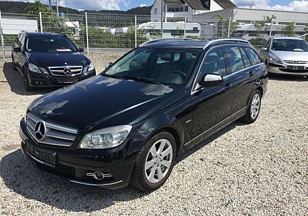 Mercedes-Benz C 200 T CDI Avantgarde,AHK.,Temp.Tüv Neu!