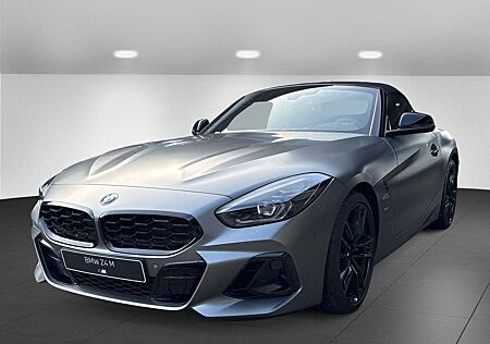 BMW Z4 M40i Head-Up HK HiFi DAB LED WLAN RFK Shz