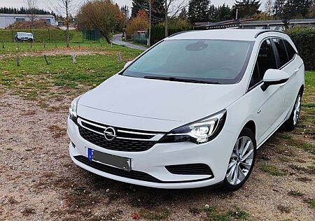 Opel Astra 1.6 D Sports Tourer ON