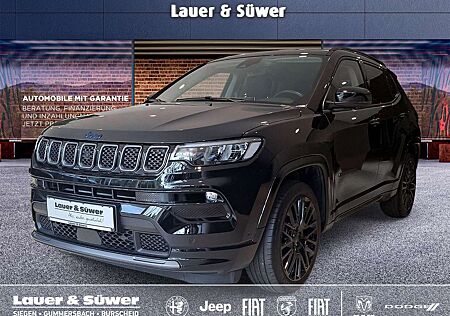 Jeep Compass S