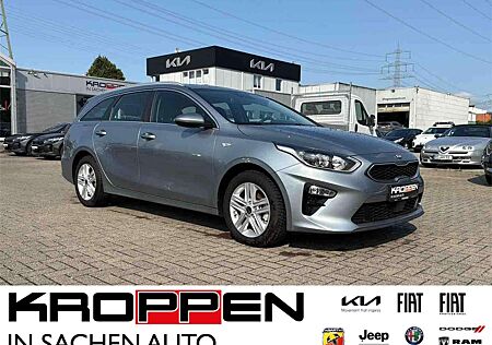 Kia XCeed Ceed SW / cee'd SW Vision CRDi DCT7 Navi Android CarPlay