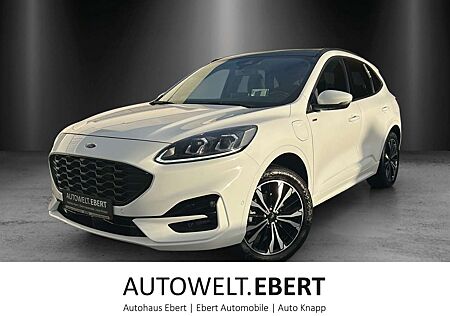 Ford Kuga 2.5 ST-Line Aut./LED/KAMERA/ACC/PANO/HUD/