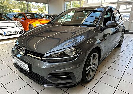 VW Golf Volkswagen VII Join*R-Line*1.Hand*Navi*18 Zoll*Scheckheft*SHZ