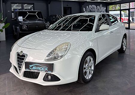 Alfa Romeo Giulietta Premium-Paket/ Klimaautomatik/ Tempomat/ Alufelgen