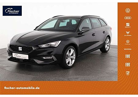 Seat Leon Sportstourer 2.0 TDI DSG FR NAVI/ACC/RFK